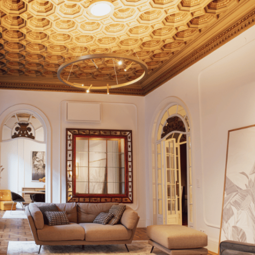 Apartment Home Interiors